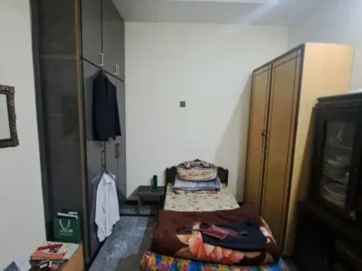 3.2 Marla Single Storey House For Sale
