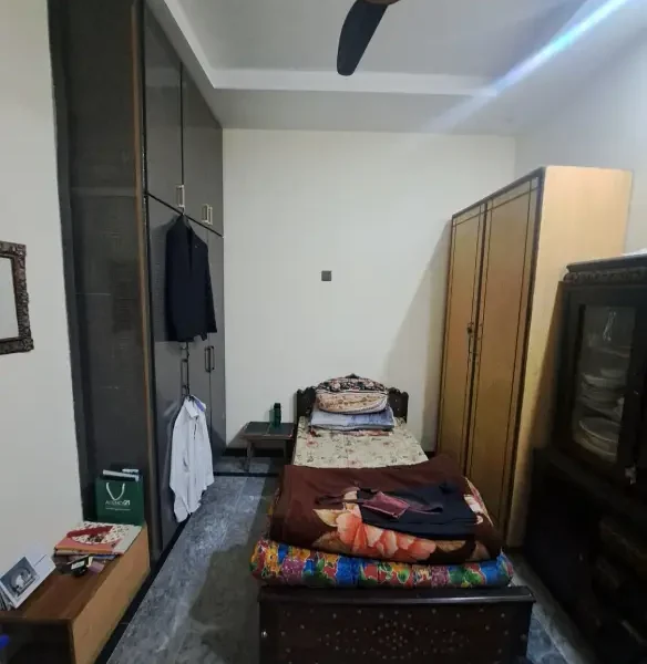3.2 Marla Single Storey House For Sale