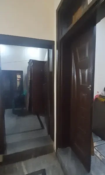 3.2 Marla Single Storey House For Sale