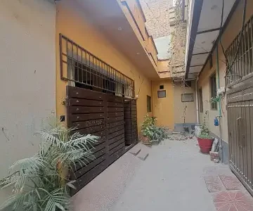 3.2 Marla Single Storey House For Sale