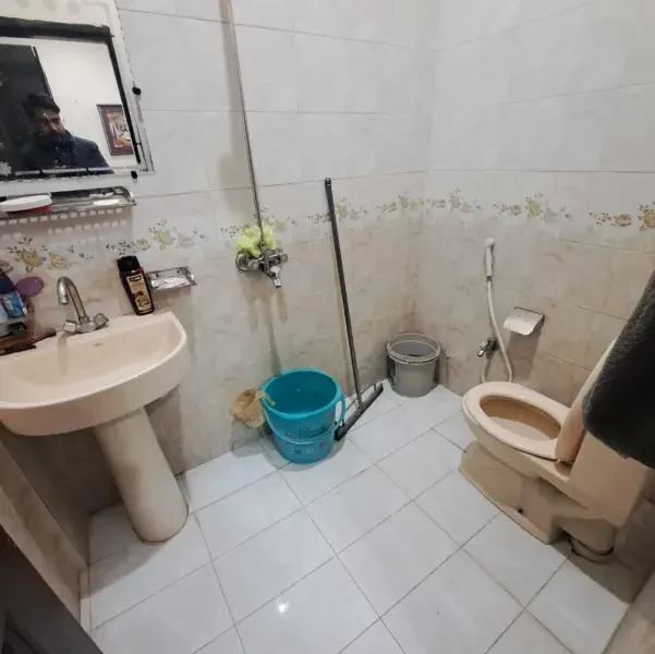 3.2 Marla Single Storey House For Sale
