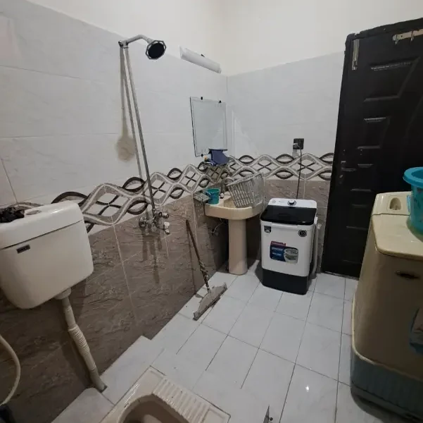 3.2 Marla Single Storey House For Sale
