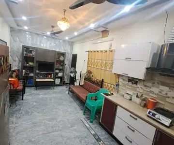 3.2 Marla Single Storey House For Sale