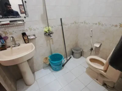 3.2 Marla Single Storey House For Sale