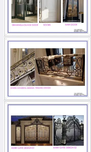 5 Kanal Farm House Grey Structure For Sale
