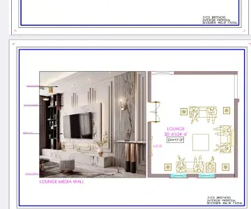 5 Kanal Farm House Grey Structure For Sale