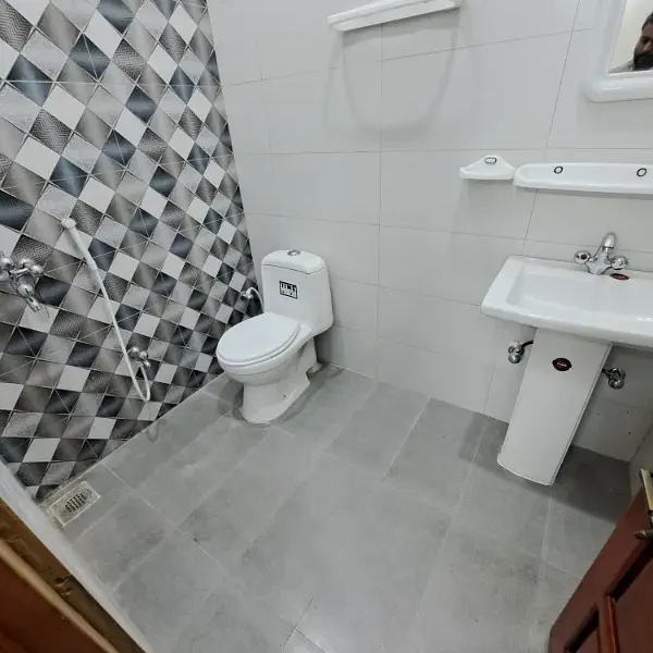 5 Marla Brand New First Floor Water Boring