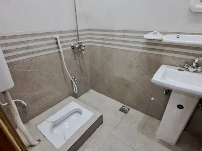 5 Marla Brand New First Floor Water Boring