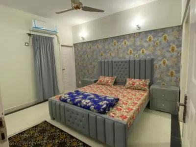 5 Marla Double Storey House For Sale