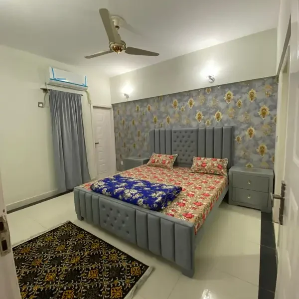 5 Marla Double Storey House For Sale