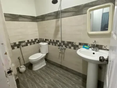 5 Marla Double Storey House For Sale