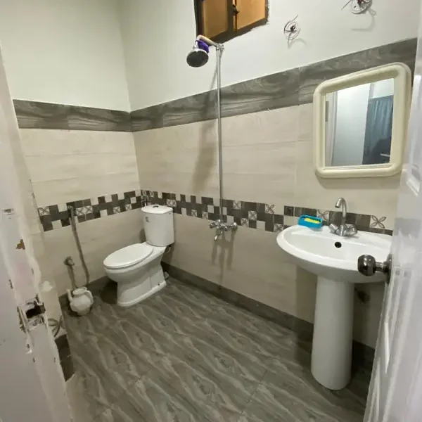 5 Marla Double Storey House For Sale
