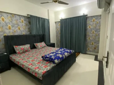 5 Marla Double Storey House For Sale