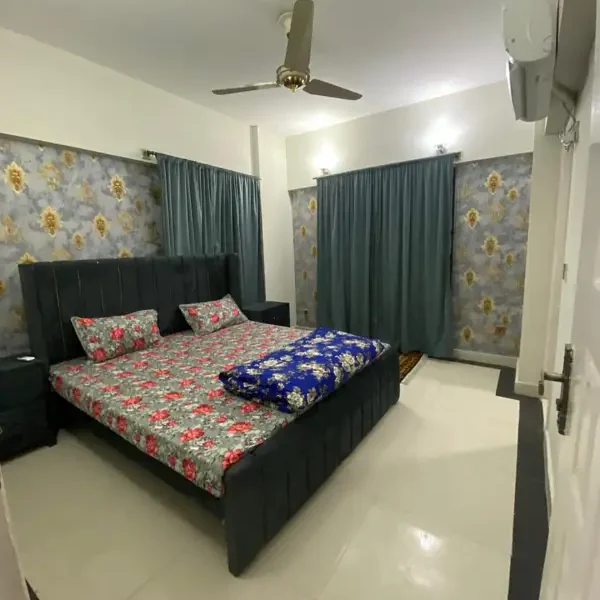 5 Marla Double Storey House For Sale