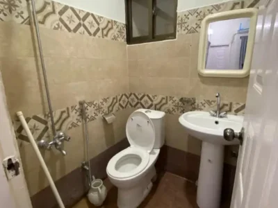 5 Marla Double Storey House For Sale