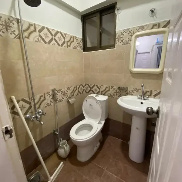 5 Marla Double Storey House For Sale