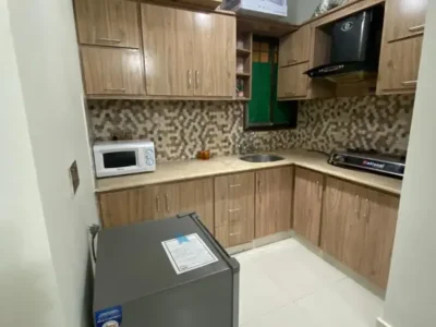 5 Marla Double Storey House For Sale
