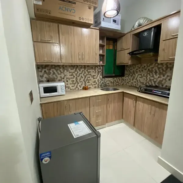 5 Marla Double Storey House For Sale