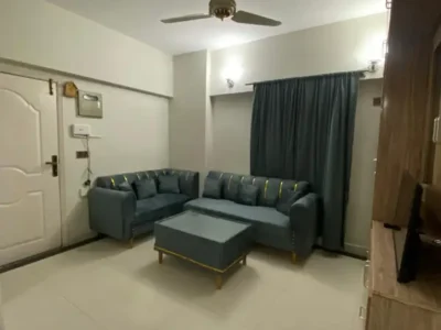5 Marla Double Storey House For Sale