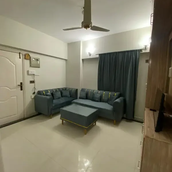 5 Marla Double Storey House For Sale