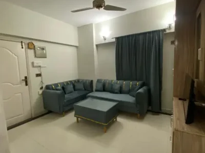 5 Marla Double Storey House For Sale