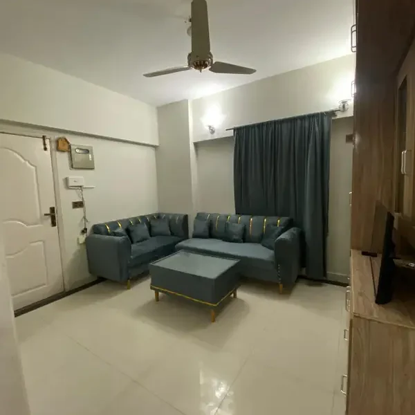 5 Marla Double Storey House For Sale