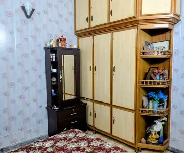 6 Marla Double Storey House For Sale