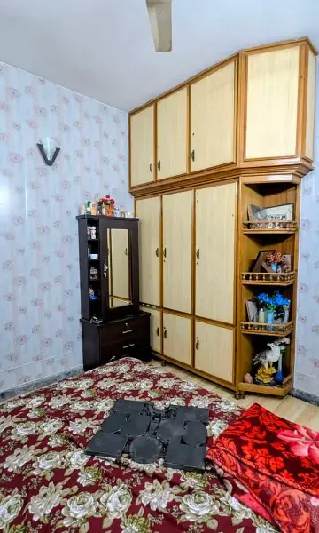 6 Marla Double Storey House For Sale