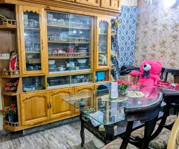 6 Marla Double Storey House For Sale