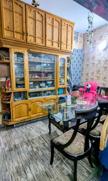 6 Marla Double Storey House For Sale