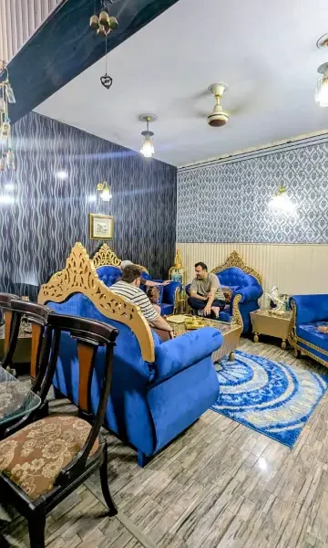 6 Marla Double Storey House For Sale