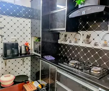 6 Marla Double Storey House For Sale