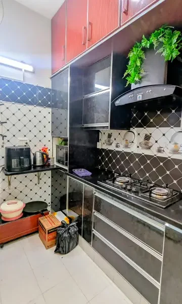 6 Marla Double Storey House For Sale