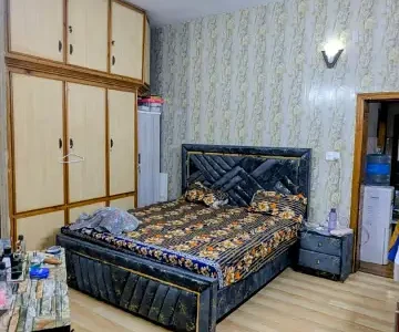 6 Marla Double Storey House For Sale