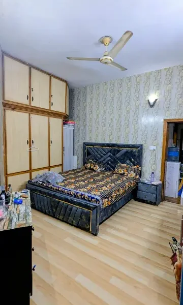 6 Marla Double Storey House For Sale