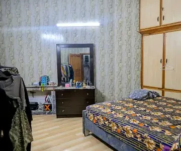 6 Marla Double Storey House For Sale