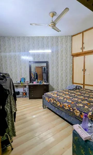 6 Marla Double Storey House For Sale