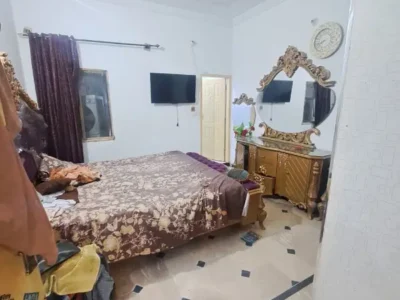 6 Marla Ground Floor Available For Rent
