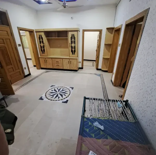 7Marla 272 Wala 2.5 Story House For Sale