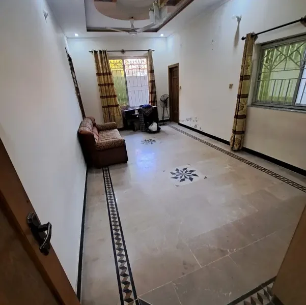 7Marla 272 Wala 2.5 Story House For Sale