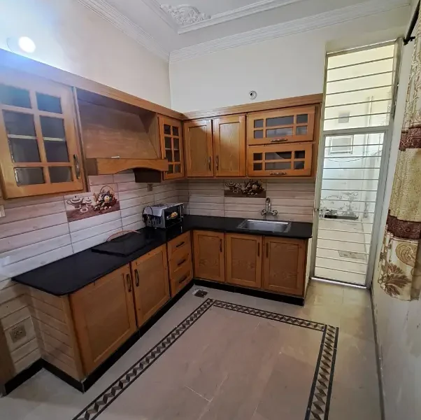 7Marla 272 Wala 2.5 Story House For Sale