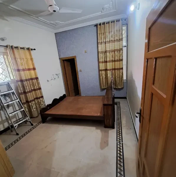 7Marla 272 Wala 2.5 Story House For Sale