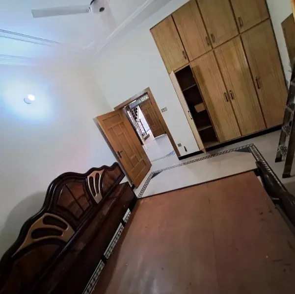 7Marla 272 Wala 2.5 Story House For Sale
