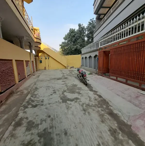 7Marla 272 Wala 2.5 Story House For Sale