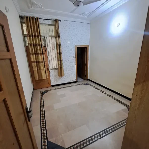 7Marla 272 Wala 2.5 Story House For Sale