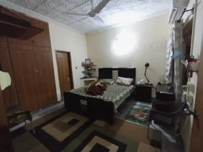 8 Marla Double Storey House For Sale