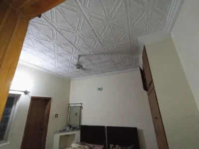 8 Marla Double Storey House For Sale