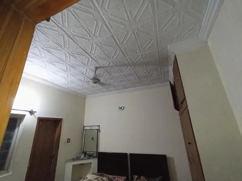 8 Marla Double Storey House For Sale