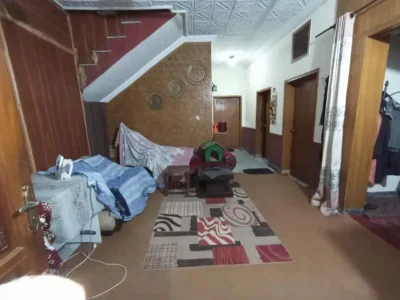 8 Marla Double Storey House For Sale