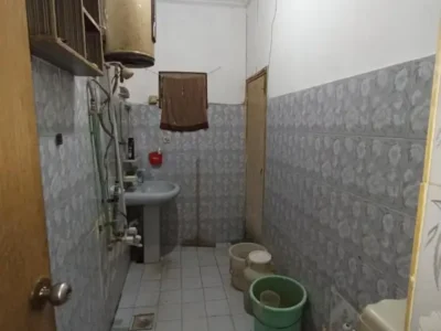 8 Marla Double Storey House For Sale